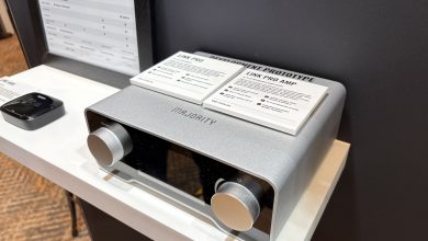 Upcoming streaming products of this kind of budget are straight up for the WiiM crown