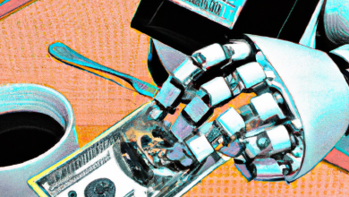 VCs Talk About Food Automation Funding Space