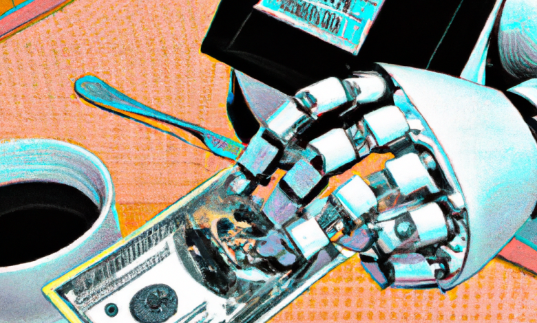 VCs Talk About Food Automation Funding Space