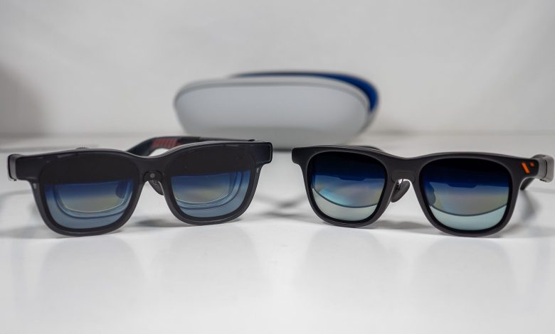 Viture reaches $200 million in funding, focuses on global expansion, next-generation products by 2026