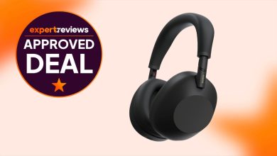 We love the Sony WH-1000XM6, and it's reduced to £329 in the Amazon Spring sale - one of six great reasons to buy it.
