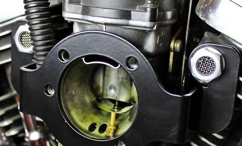 What Are Weather Bolts on Harley-Davidson Motorcycles?