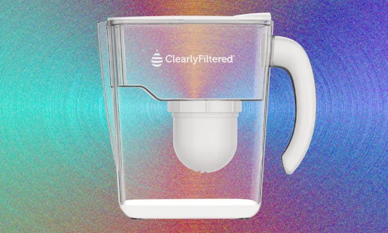 What Water Filter Caps Filter PFAS? How to check