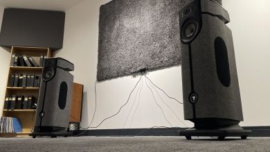 What is Naim? Why are so many hi-fi and home cinema brands being bought right now?