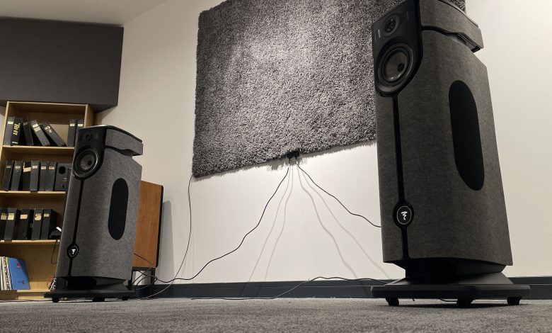 What is Naim? Why are so many hi-fi and home cinema brands being bought right now?
