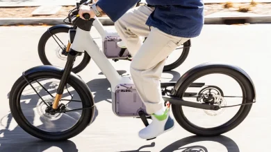 What is an E-Bike? California wants to know