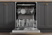 What is the Estimated Lifespan of a Dishwasher? Here's what the data says