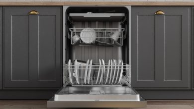 What is the Estimated Lifespan of a Dishwasher? Here's what the data says