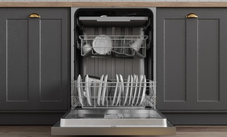What is the Estimated Lifespan of a Dishwasher? Here's what the data says