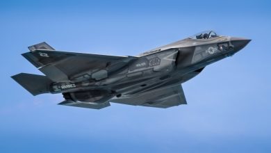 What is the Life Expectancy of an F-35 Fighter Jet?