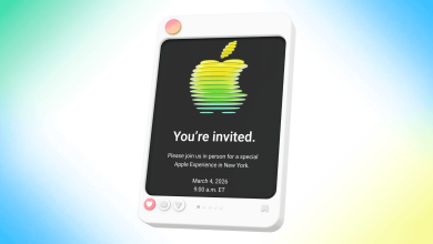 Apple to Debut “At Least Five Products” During March Experience Event