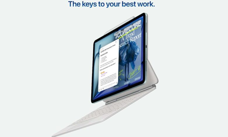 Apple iPad Air M4 Pricing