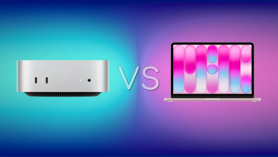 Compare MacBook Neo and M4 Mac mini at $599. Learn performance, portability, specs, and which Apple Mac fits your needs best.