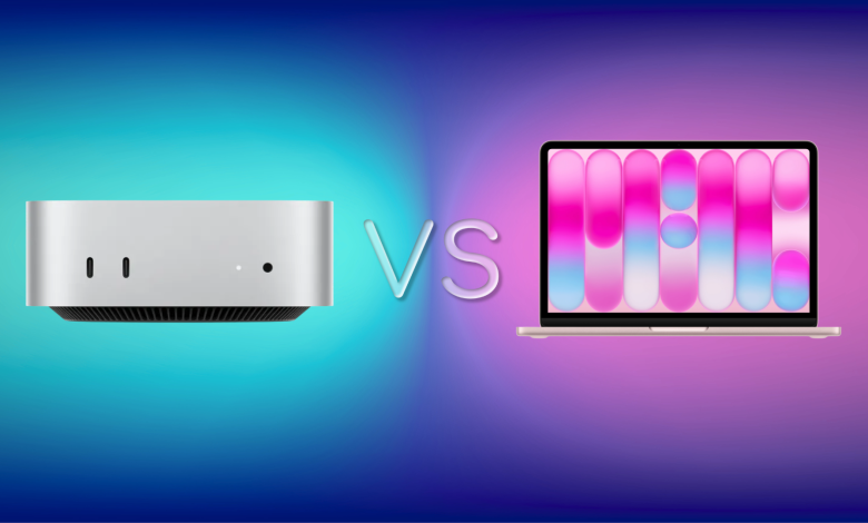 Compare MacBook Neo and M4 Mac mini at $599. Learn performance, portability, specs, and which Apple Mac fits your needs best.
