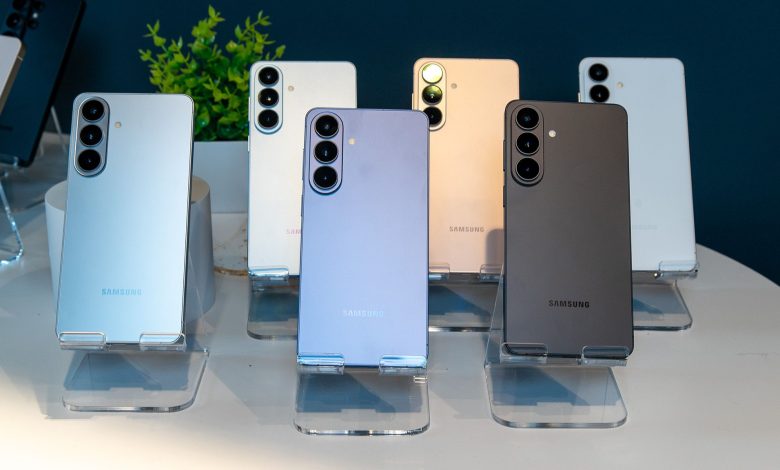 Which color Samsung Galaxy S26 Plus should you buy?