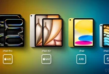 Which iPad is right for you? Here's what Apple has to say