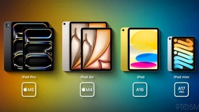 Which iPad is right for you? Here's what Apple has to say