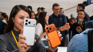 Which iPhone 17 model should you buy?