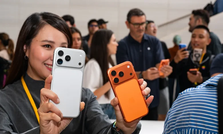 Which iPhone 17 model should you buy?