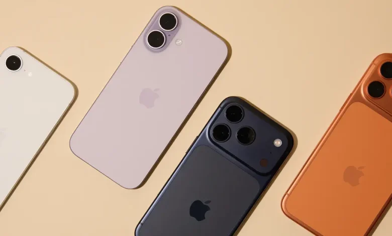 Which iPhone Should I Get?