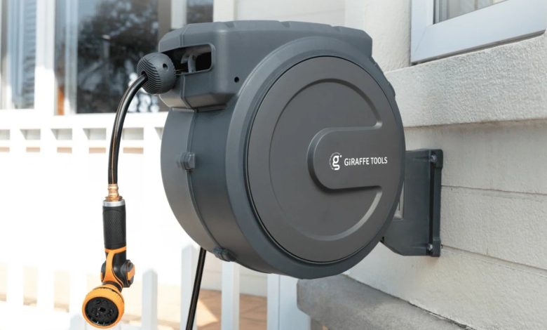 Who Makes Giraffe Tools And Where Are They Made?