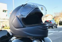 Who Makes the Best Motorcycle Helmet? We Tested Full Face Models From 3 Top Brands
