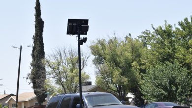 Why People Keep Attacking And Destroying These Special Traffic Cameras