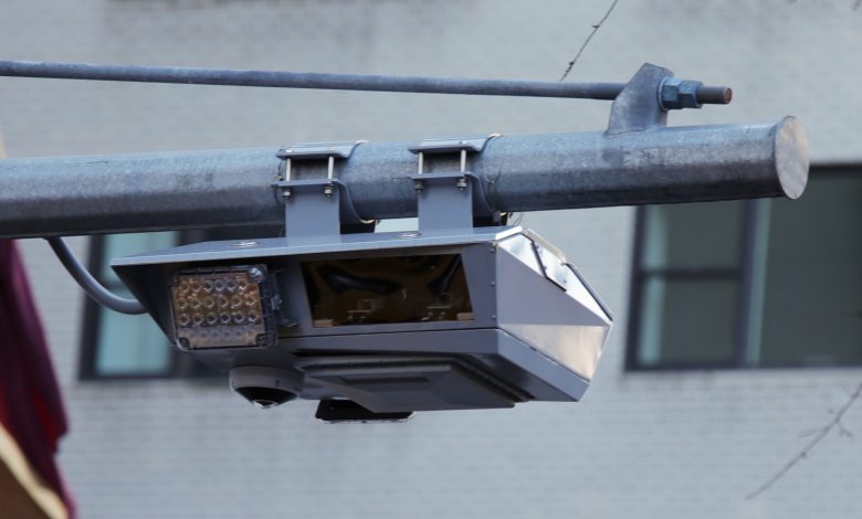 Why Traffic Camera Tickets and Tolls Will Cost You More in a Rental Car