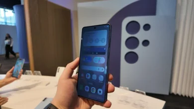 Will Privacy Screen come to Galaxy S25 and other devices with One UI 8.5?
