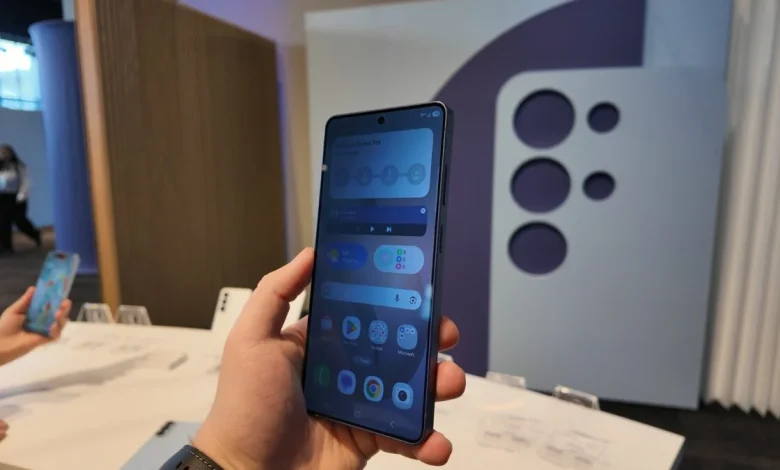 Will Privacy Screen come to Galaxy S25 and other devices with One UI 8.5?