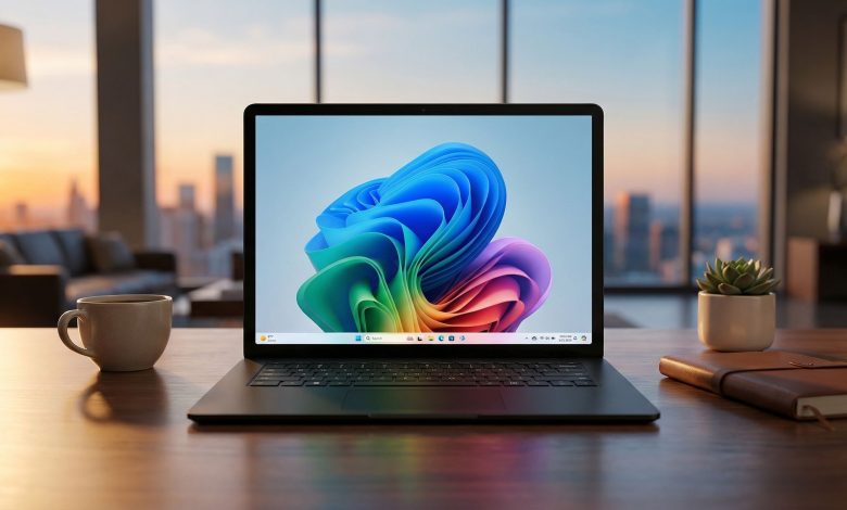 Windows 11 is a prominent social feature that the OS still lacks