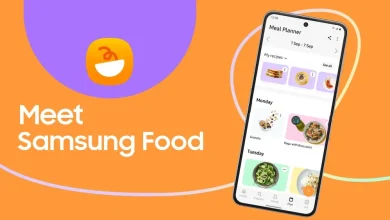 With the launch of Samsung Food, Samsung Hypes AI & Consolidates Food Features Discovered Over the Years
