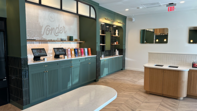 Wonder Launches Membership Program, Ten-Eye Store Releases As Delivery Vans Leave Behind