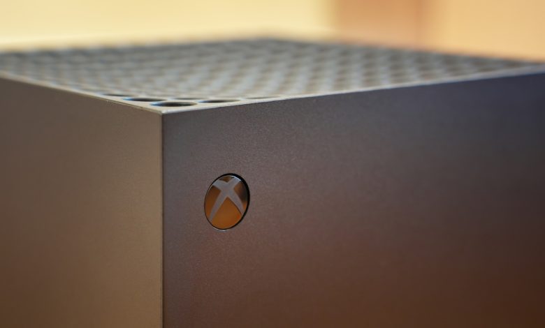 Xbox Series X HDMI Port Replacement: What It's Usually Called