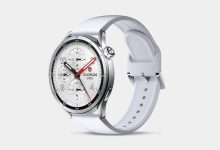 Xiaomi Watch S5