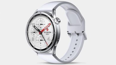 Xiaomi Watch S5