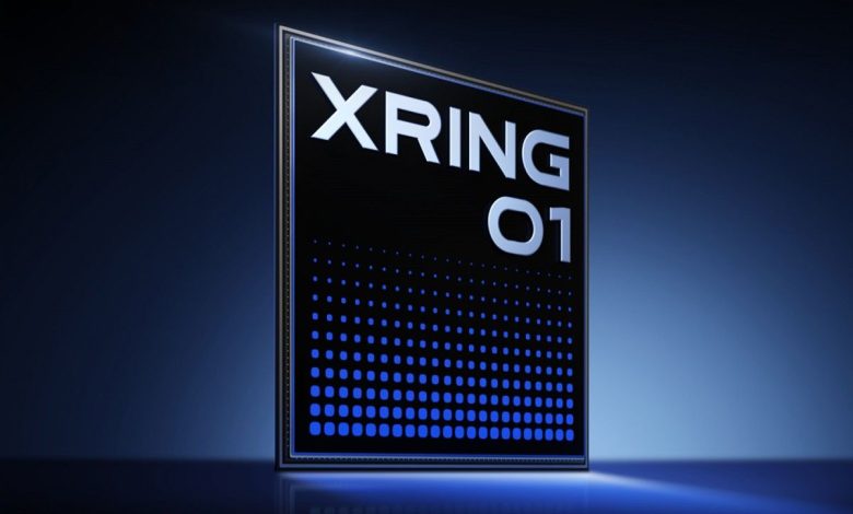 Xiaomi Xring 01 render