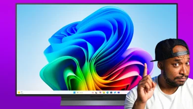 You asked: LG 42-inch OLED TV as a monitor? Plus Samsung TV repairs and TCL QM6K Pro tips