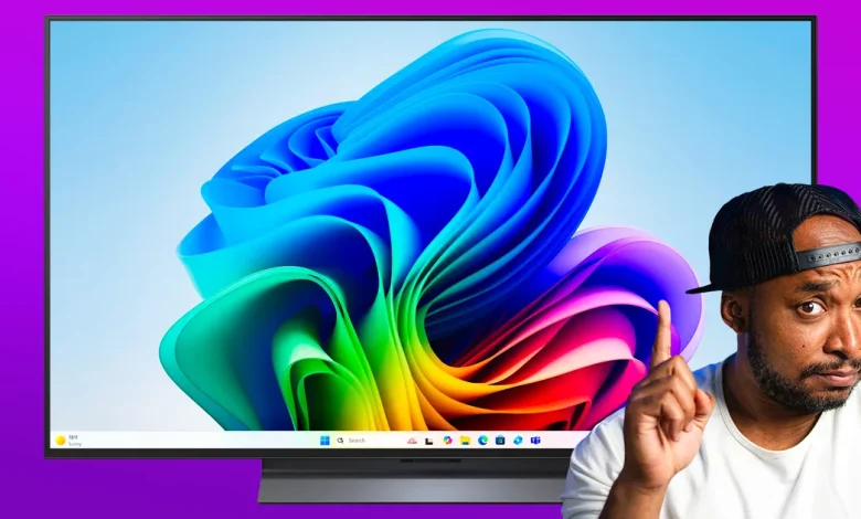 You asked: LG 42-inch OLED TV as a monitor? Plus Samsung TV repairs and TCL QM6K Pro tips