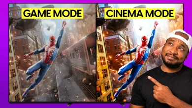 You asked: Sony's next flagship, game mode issues, and big TVs