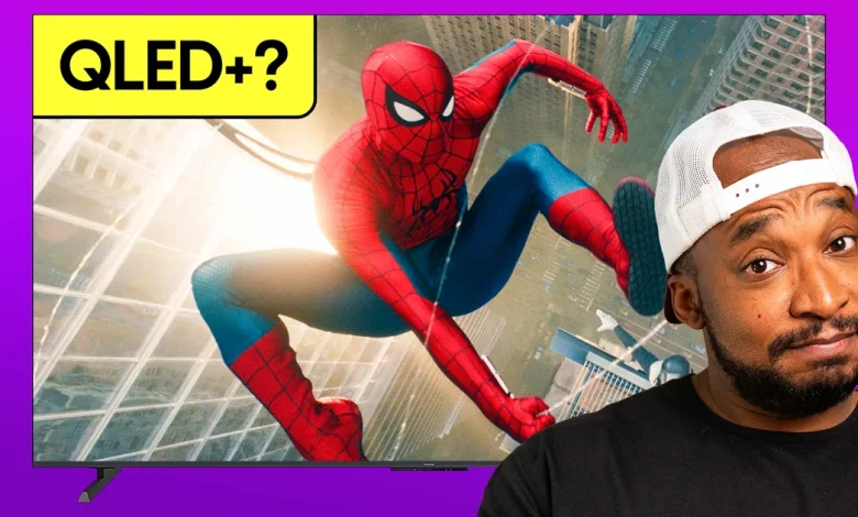 You asked: What is QLED+? Can the Mini LED TV be lit?