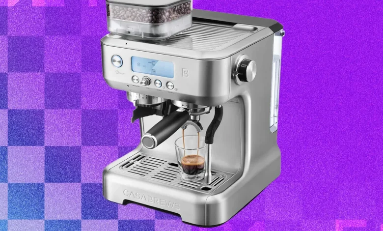 Your Espresso Machine Doesn't Have to Be Fancy to Make Great Coffee