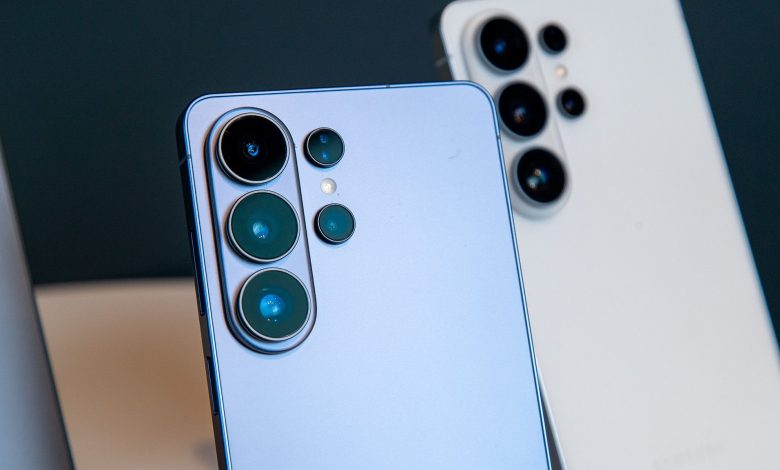 Your Galaxy S26 has a hidden 24MP camera mode — here's how to unlock it