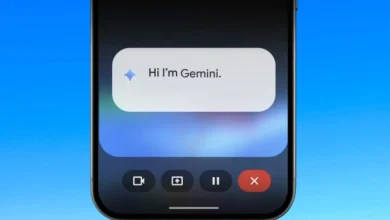Your Gemini Live chats are about to get a lot more personal