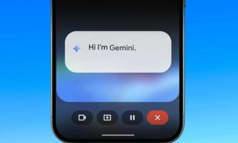 Your Gemini Live chats are about to get a lot more personal