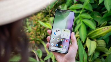 Your Google Pixel has a new transport mode: Here's how to use it