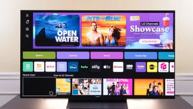 Your Smart TV is Slowing Down. Here's How to Speed ​​Up Backup.