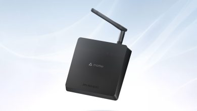 Zemismart introduces M1 Pro with Matter, Zigbee, Thread, IR support