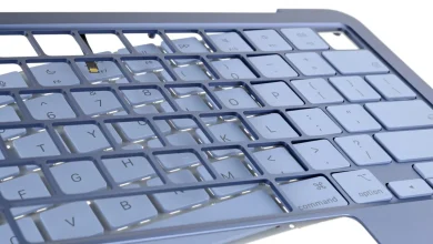 iFixit tears down the new MacBook Neo, and likes (a lot of) what it sees