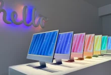 iMacs with bigger screens and faster chips aren't dead at Apple